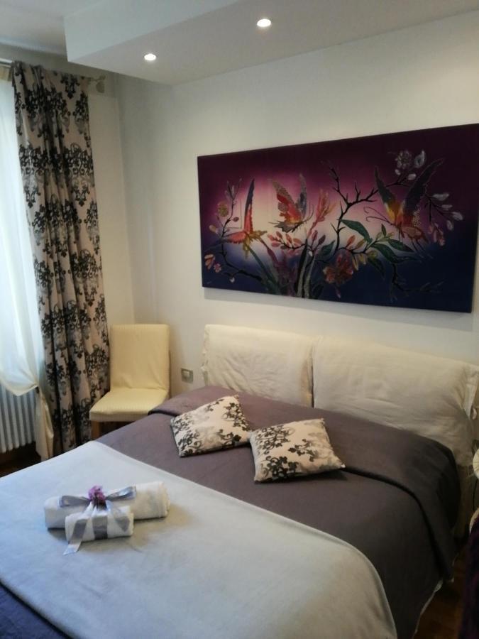 B&B Il Ballatoio Milánó Kültér fotó