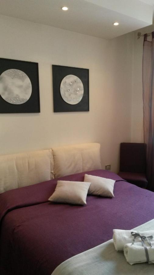 B&B Il Ballatoio Milánó Kültér fotó