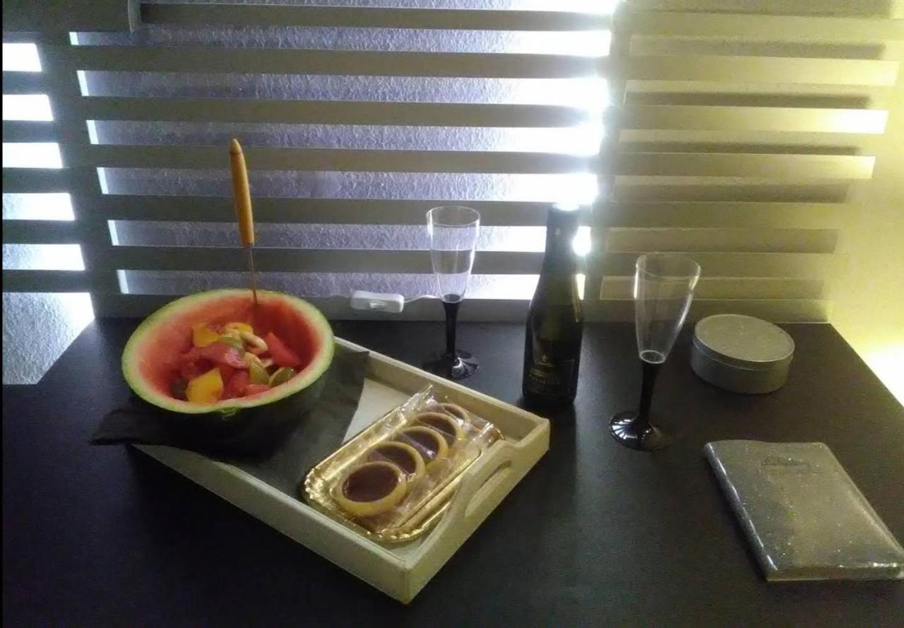 B&B Il Ballatoio Milánó Kültér fotó